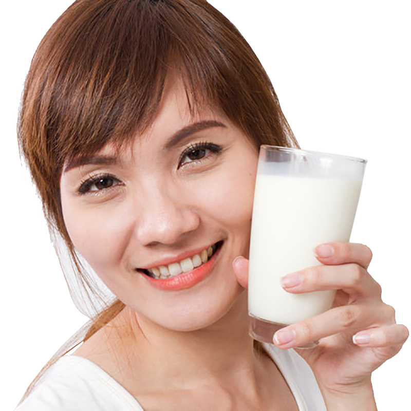 女性